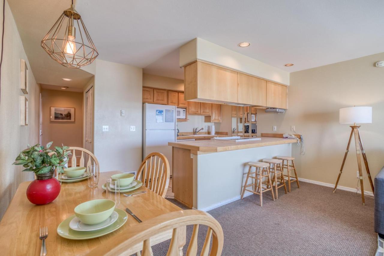 Birds Nest Suite Lincoln City Bagian luar foto