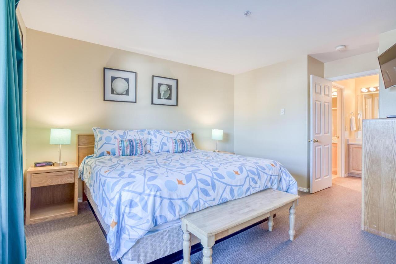 Birds Nest Suite Lincoln City Bagian luar foto