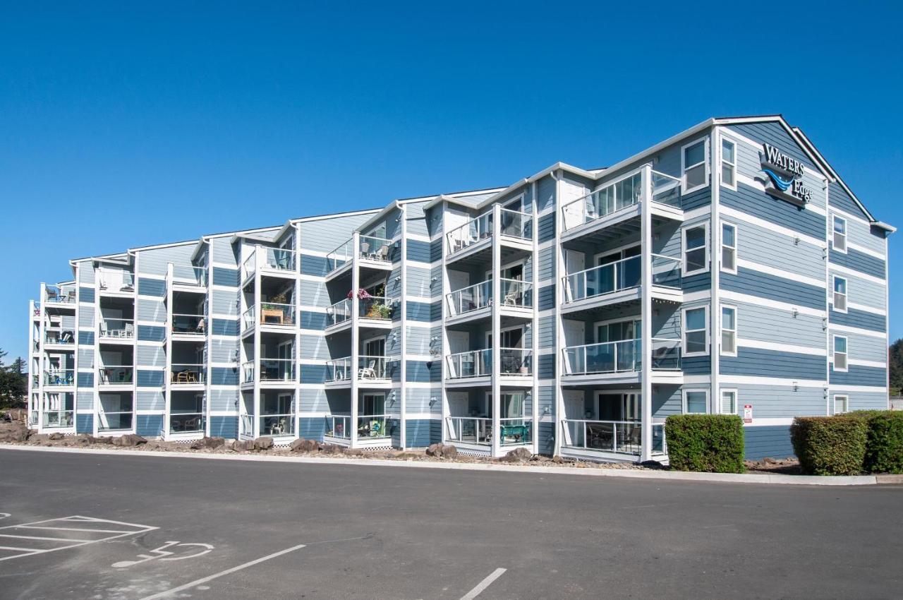 Birds Nest Suite Lincoln City Bagian luar foto